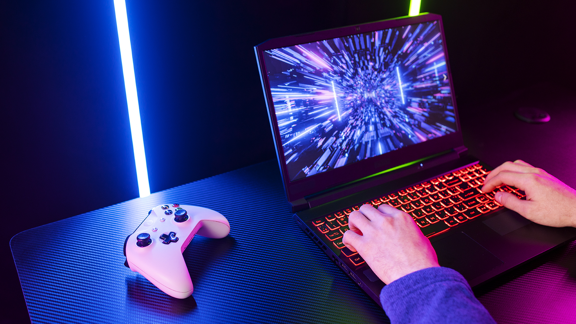 ¿Vas a viajar con tu laptop gamer? 5 claves para cuidarla como un pro ¿Vas a viajar con tu laptop gamer? 5 claves para cuidarla como un pro