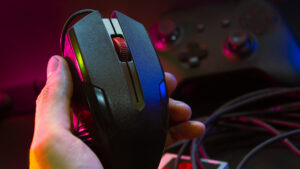 ¿Cómo elegir un mouse gamer adecuado para tu setup? ¿Cómo elegir un mouse gamer adecuado para tu setup?
