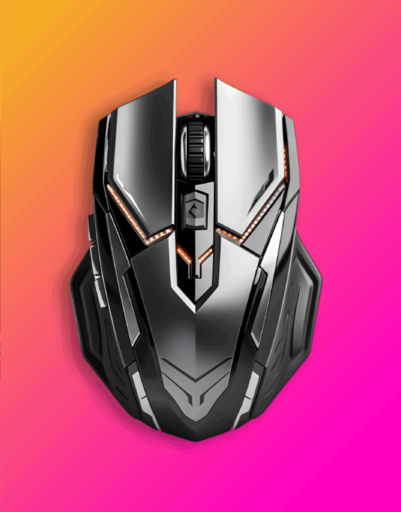 Mouse