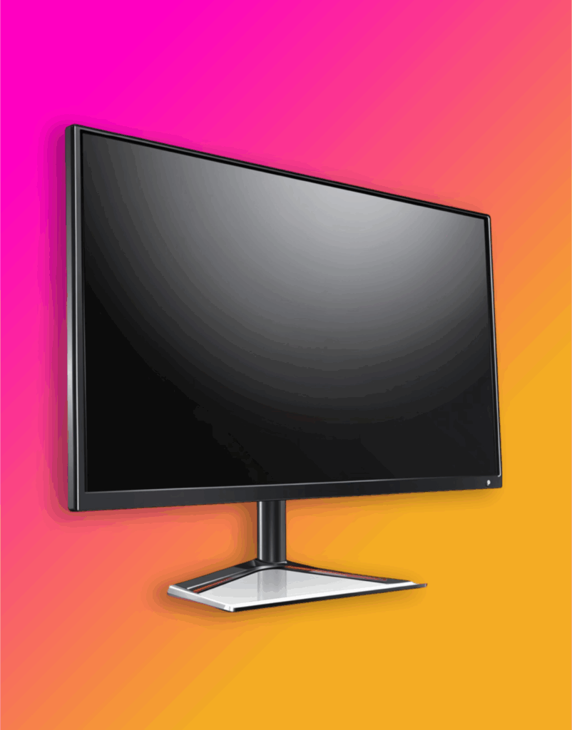 Monitor