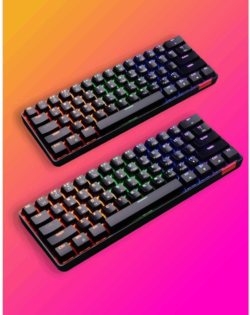 Teclado
